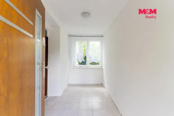 Prodej rodinného domu, Libavá - Město Libavá, Smilovská, 115 m2