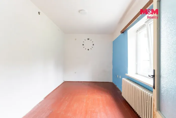 Prodej rodinného domu, Libavá - Město Libavá, Smilovská, 115 m2