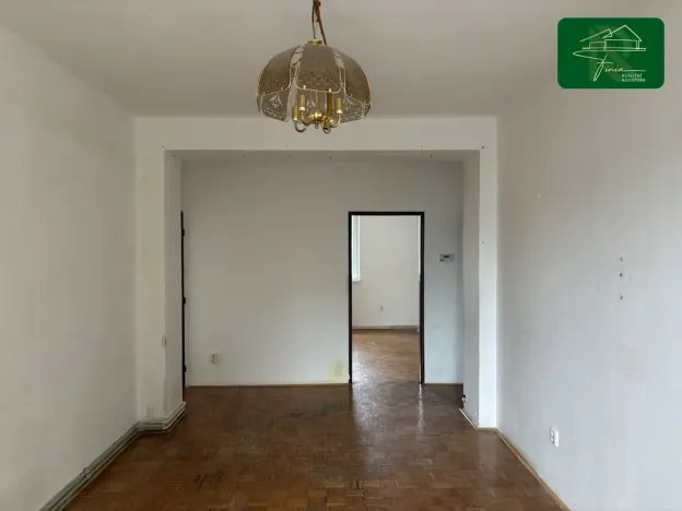 Pronájem bytu 3+1, Česká Lípa, 65 m2