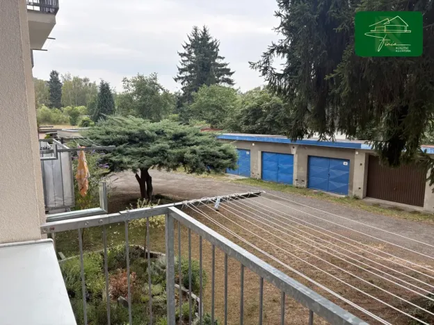 Pronájem bytu 3+1, Česká Lípa, 65 m2