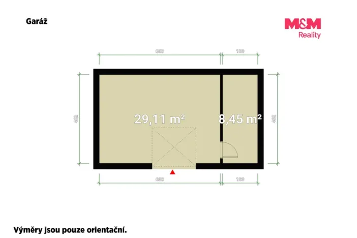 Prodej rodinného domu, Kostelec - Nedražice, 144 m2