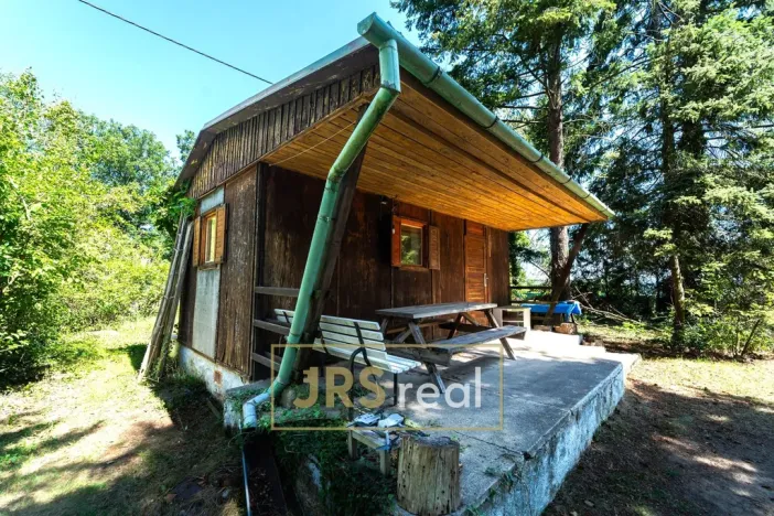 Prodej chaty, Brno, 32 m2