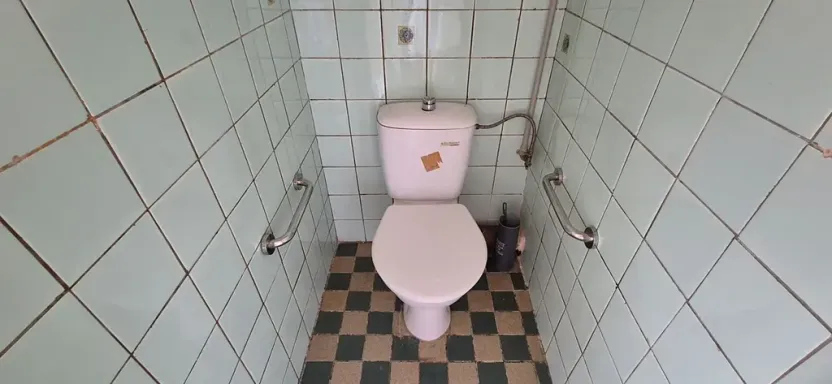Prodej bytu 3+1, Vlastibořice, 65 m2