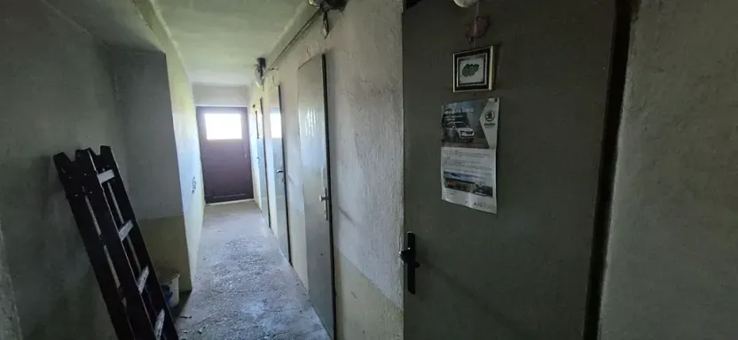 Prodej bytu 3+1, Vlastibořice, 65 m2