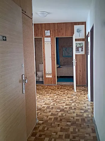 Prodej bytu 3+1, Praha - Modřany, Hausmannova, 69 m2