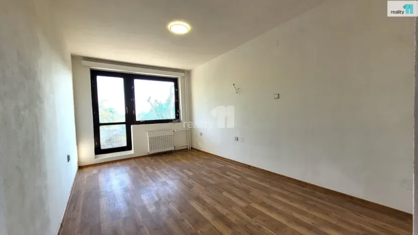Pronájem bytu 1+1, Týnec nad Labem, Lžovická, 32 m2