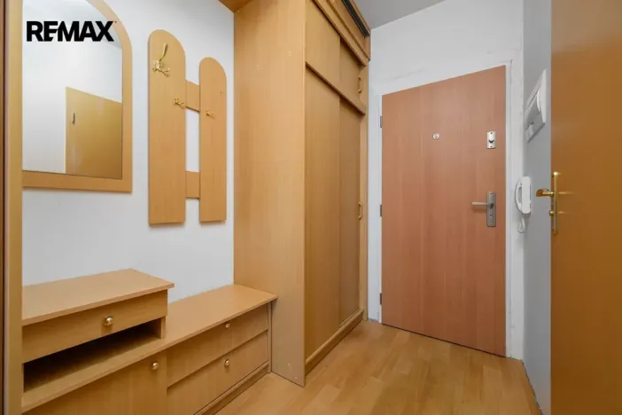Prodej bytu 1+kk, Liberec, Kašmírová, 47 m2