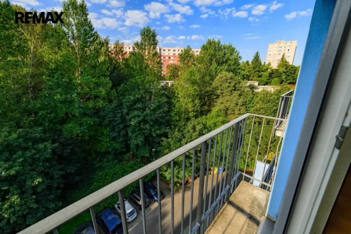 Prodej bytu 1+kk, Liberec, Kašmírová, 47 m2