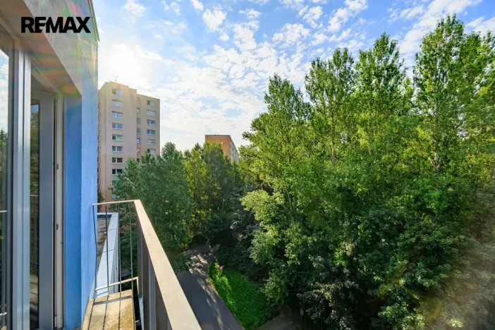 Prodej bytu 1+kk, Liberec, Kašmírová, 47 m2