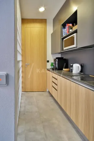 Pronájem kanceláře, Brno, Vídeňská, 11 m2