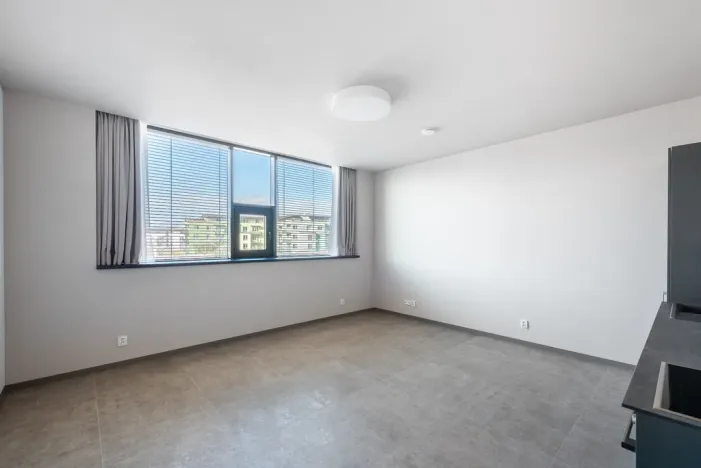 Pronájem bytu 2+kk, Praha - Čakovice, Schoellerova, 63 m2