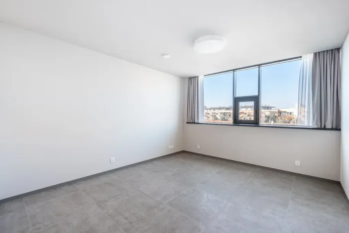 Pronájem bytu 2+kk, Praha - Čakovice, Schoellerova, 63 m2