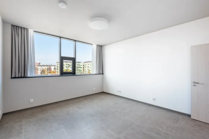 Pronájem bytu 2+kk, Praha - Čakovice, Schoellerova, 63 m2