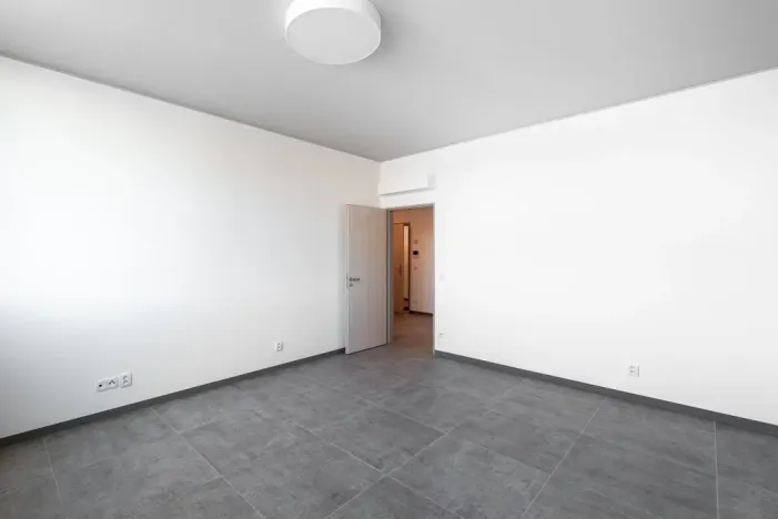 Pronájem bytu 2+kk, Praha - Čakovice, Schoellerova, 63 m2