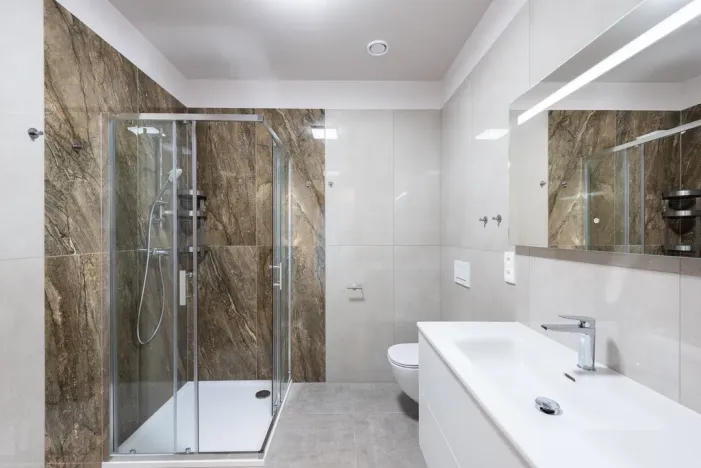 Pronájem bytu 2+kk, Praha - Čakovice, Schoellerova, 63 m2