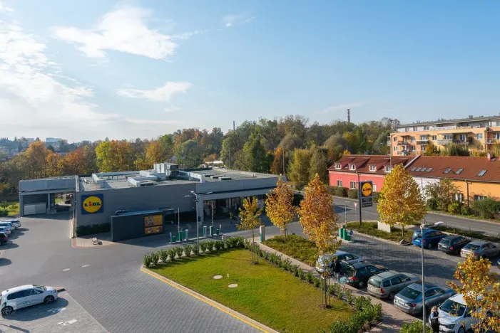 Pronájem bytu 2+kk, Praha - Čakovice, Schoellerova, 63 m2