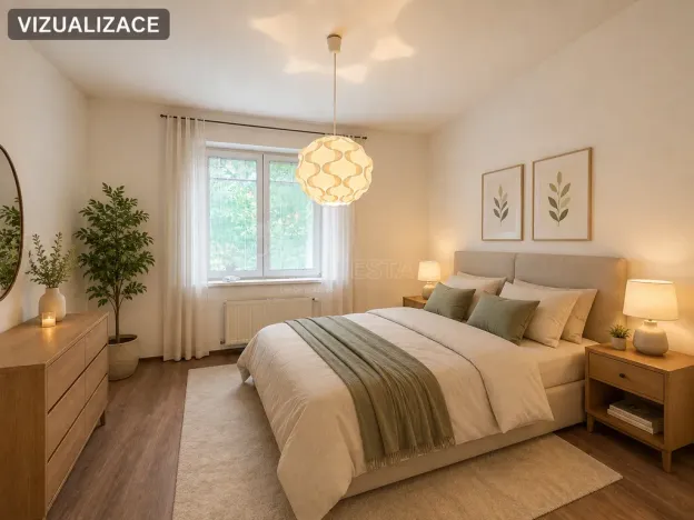 Prodej bytu 3+kk, Olomouc, Bílkova, 105 m2