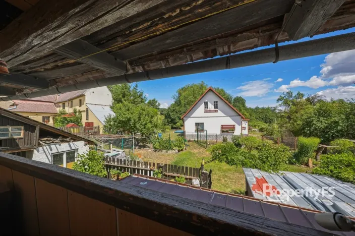 Prodej rodinného domu, Liběšice - Dolní Chobolice, 1081 m2