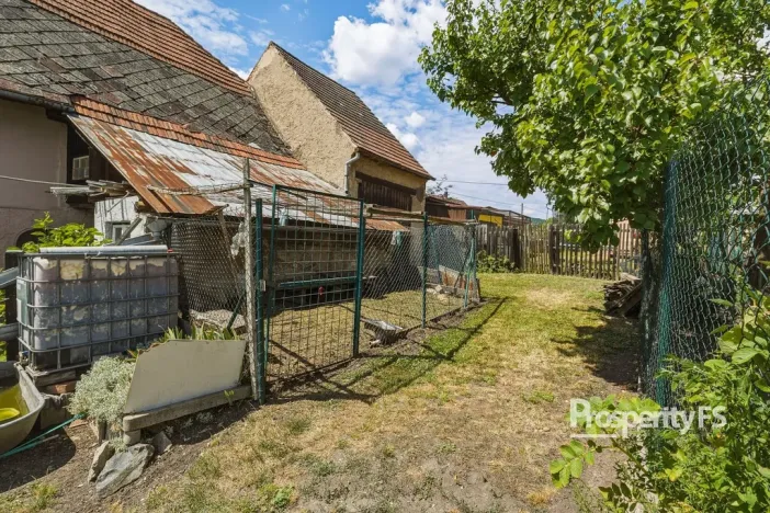 Prodej rodinného domu, Liběšice - Dolní Chobolice, 1081 m2