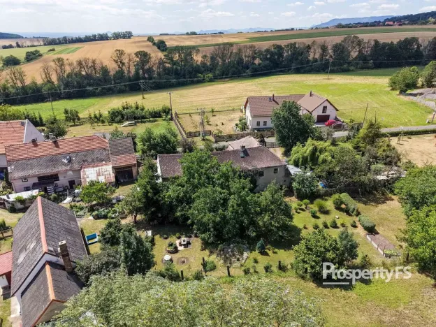 Prodej rodinného domu, Liběšice - Dolní Chobolice, 1081 m2