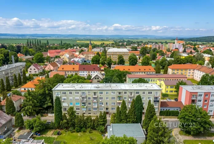 Prodej bytu 3+1, Podbořany, Alšova, 67 m2