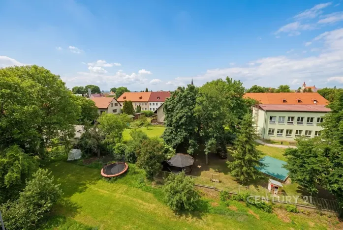 Prodej bytu 3+1, Podbořany, Alšova, 67 m2