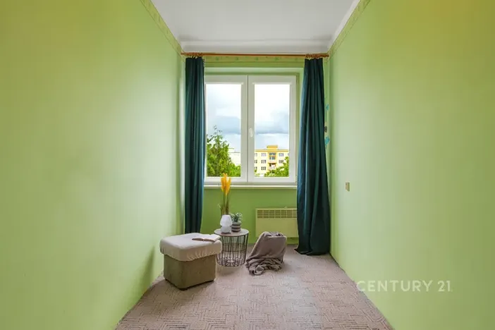 Prodej bytu 3+1, Podbořany, Alšova, 67 m2
