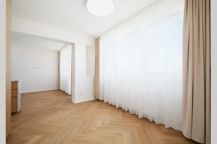 Prodej bytu 3+kk, Praha - Strašnice, Přetlucká, 81 m2