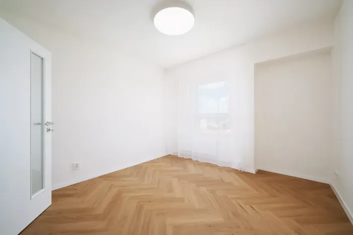 Prodej bytu 3+kk, Praha - Strašnice, Přetlucká, 81 m2