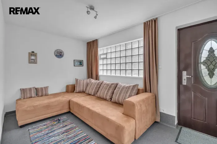 Pronájem bytu 3+1, Chlumec nad Cidlinou - Chlumec nad Cidlinou IV, Smetanova, 98 m2