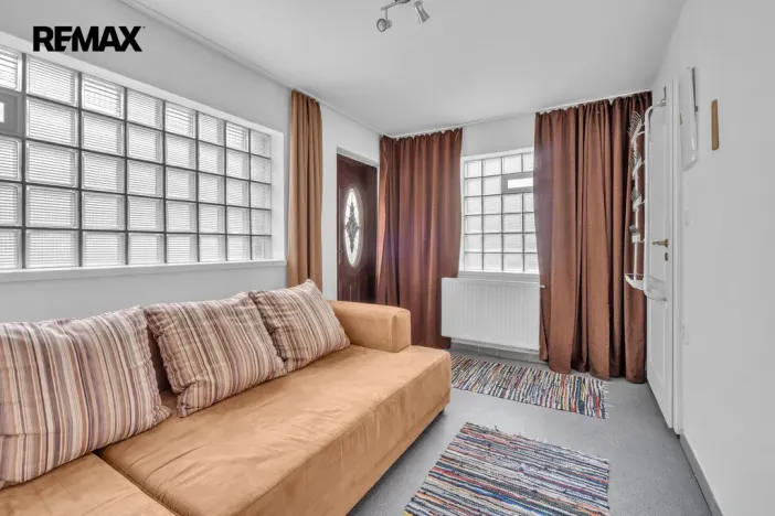 Pronájem bytu 3+1, Chlumec nad Cidlinou - Chlumec nad Cidlinou IV, Smetanova, 98 m2