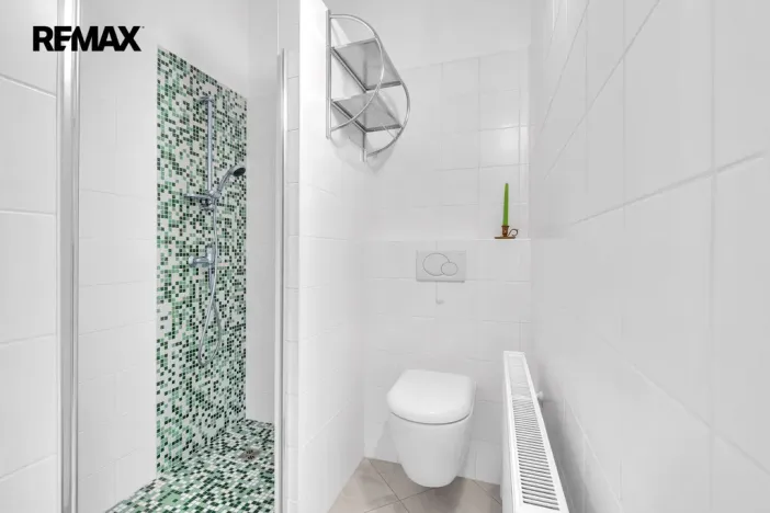 Pronájem bytu 3+1, Chlumec nad Cidlinou - Chlumec nad Cidlinou IV, Smetanova, 98 m2