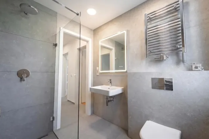 Pronájem bytu 2+kk, Praha - Břevnov, Pod Drinopolem, 30 m2