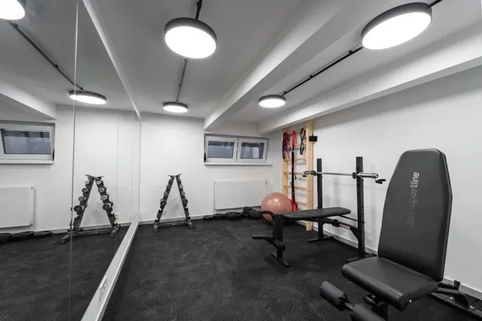 Pronájem bytu 2+kk, Praha - Břevnov, Pod Drinopolem, 30 m2