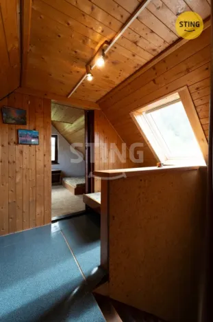 Prodej rodinného domu, Rýmařov, Opavská, 70 m2