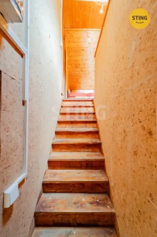 Prodej rodinného domu, Rýmařov, Opavská, 70 m2