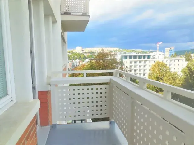 Prodej bytu 2+kk, Zlín, Osvoboditelů, 59 m2