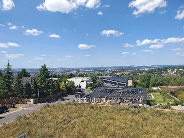 Prodej pozemku pro bydlení, Srubec, Skalní, 550 m2