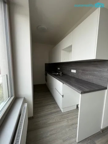 Pronájem bytu 1+kk, Kolín, 5. května, 35 m2