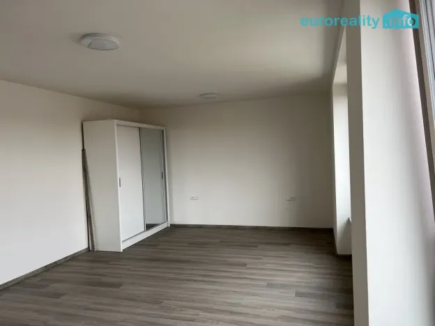 Pronájem bytu 1+kk, Kolín, 5. května, 35 m2