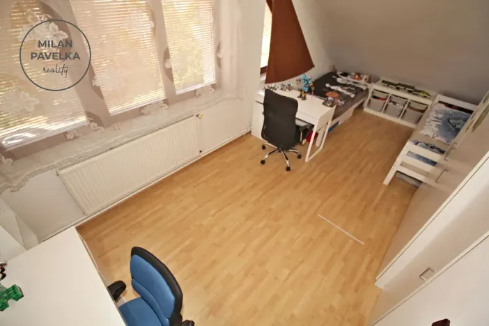 Prodej bytu 3+1, Tišnov, Sv. Čecha, 88 m2