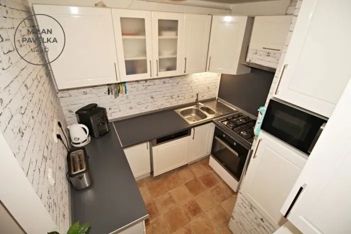 Prodej bytu 3+1, Tišnov, Sv. Čecha, 88 m2