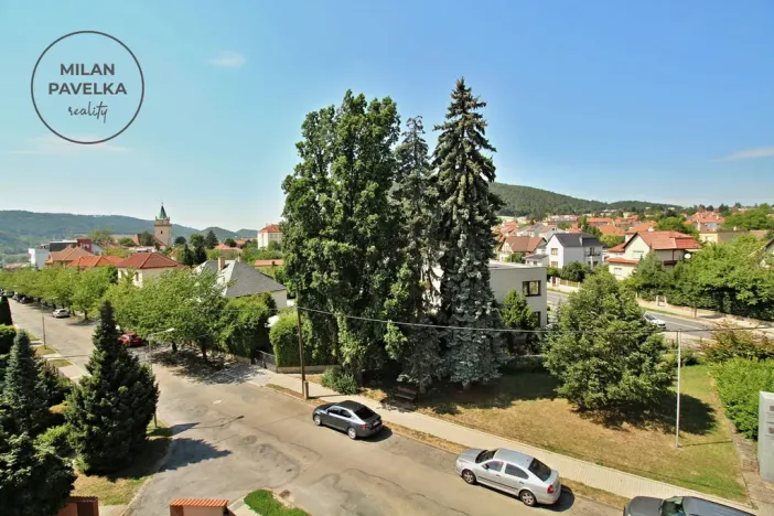 Prodej bytu 3+1, Tišnov, Sv. Čecha, 88 m2