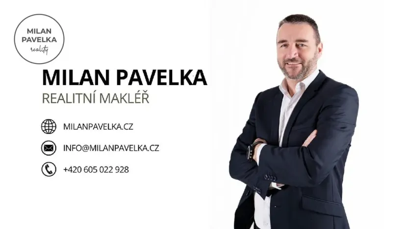 Prodej bytu 3+1, Tišnov, Sv. Čecha, 88 m2
