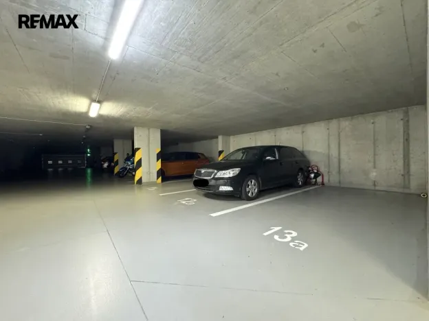 Prodej bytu 1+kk, Olomouc - Řepčín, Edvarda Beneše, 30 m2