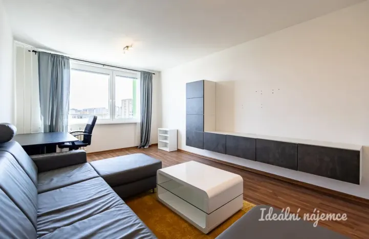 Pronájem bytu 3+kk, Praha - Chodov, Ženíškova, 74 m2