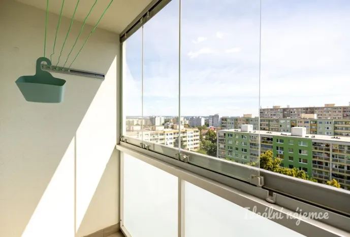 Pronájem bytu 3+kk, Praha - Chodov, Ženíškova, 74 m2