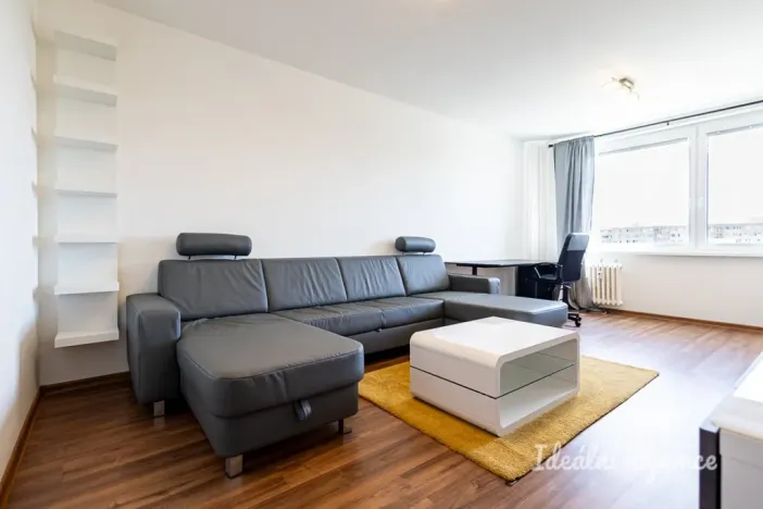 Pronájem bytu 3+kk, Praha - Chodov, Ženíškova, 74 m2