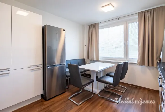 Pronájem bytu 3+kk, Praha - Chodov, Ženíškova, 74 m2