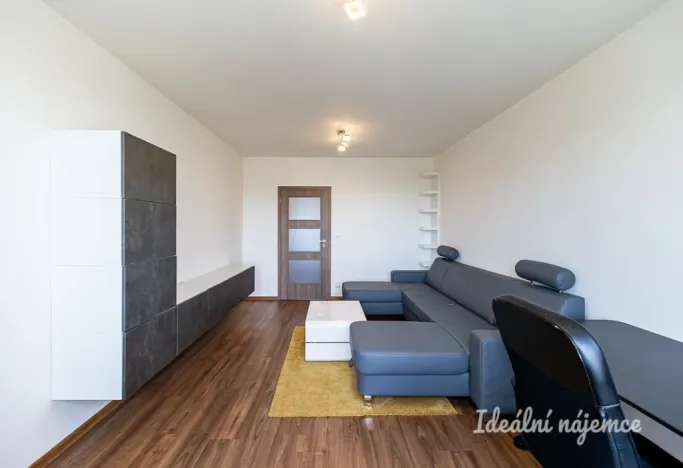 Pronájem bytu 3+kk, Praha - Chodov, Ženíškova, 74 m2